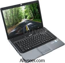 hp 530