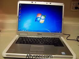 Dell Inspiron 6400 Notebook