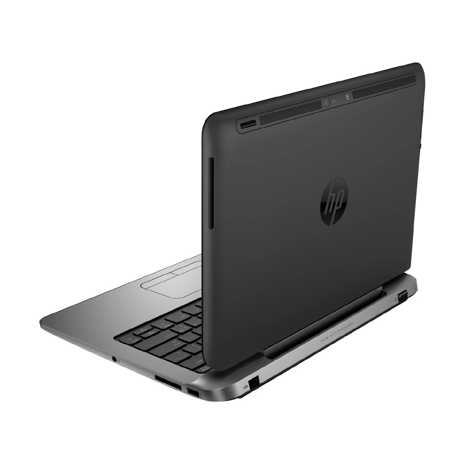 ⁦HP Pro x2 612 G1 اقوي لابتوب 2 في 1 كور اي5 جيل رابع لابتوب ويندوز 10 وتابلت في وقت واحد بهارد 256 اس اس دي ورام 8 جيجا⁩ - الصورة ⁦5⁩