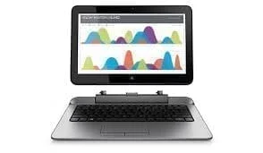 HP Pro x2 612 G1 Business Convertible Notebook / Tablet