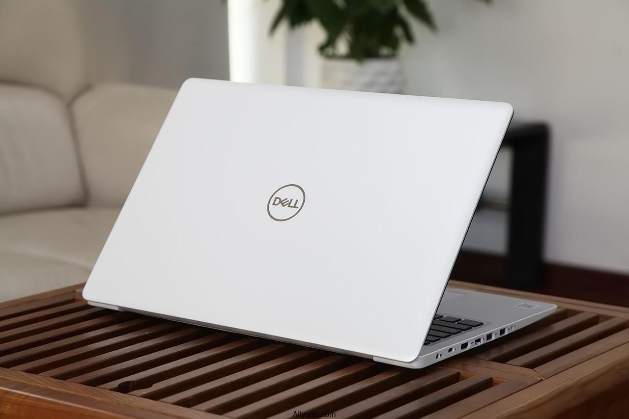 dell inspiron 15-5570 Laptop