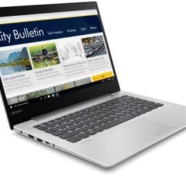 لاب توب لينوفو IdeaPad 320-14IKB