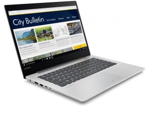 لاب توب لينوفو IdeaPad 320-14IKB