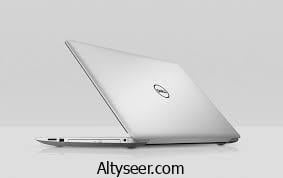 dell inspiron 15-5570 Laptop - Intel Core i7 - 12GB RAM - 1TB HDD + 128GB SSD - 15.6-inch FHD - 4GB GPU - الصورة 3