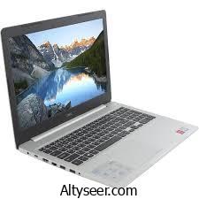 dell inspiron 15-5570 Laptop - Intel Core i7 - 12GB RAM - 1TB HDD + 128GB SSD - 15.6-inch FHD - 4GB GPU - الصورة 2