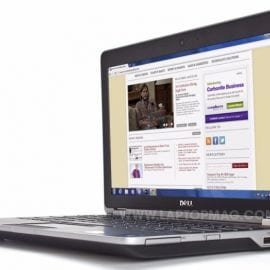 Laptop Dell Latitude E6230