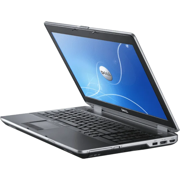 ⁦Dell latitude e6530 - CORE i7- RAM 16G - 128G SSD +HDD 500G - Nividia 1G 15.6 ملك الالعاب والجرافيك - pes2019⁩ - الصورة ⁦3⁩