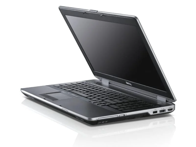 ⁦Dell latitude e6530 - CORE i7- RAM 16G - 128G SSD +HDD 500G - Nividia 1G 15.6 ملك الالعاب والجرافيك - pes2019⁩ - الصورة ⁦4⁩