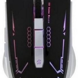 فوريف فأرة يو اس بي متوافقة مع بي سي & لابتوب - FV-X16