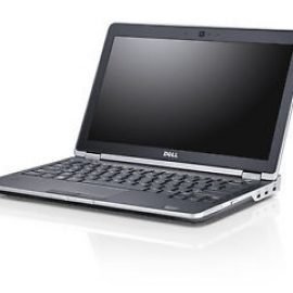 Dell Latitude E6230