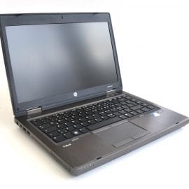 hp 6470b i5 3rd gen