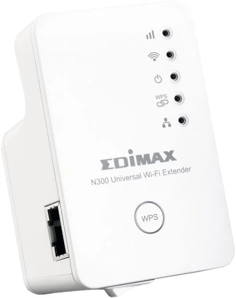 Edimax EW-7438RPN-UK Range Extender