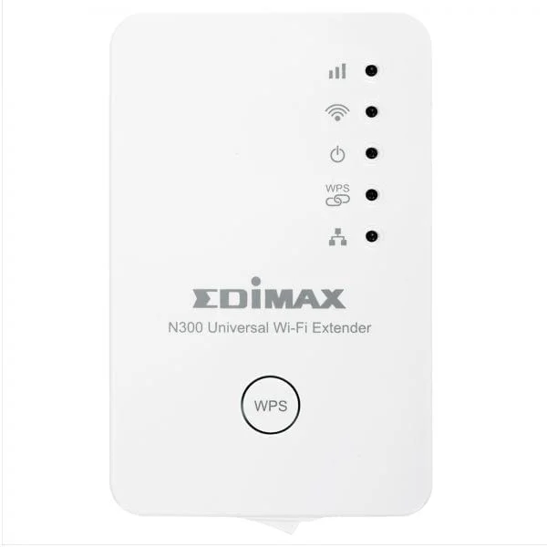 Edimax EW-7438RPN-UK Range Extender