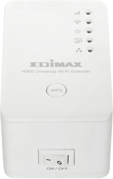 Edimax EW-7438RPN-UK Range Extender