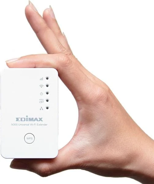 Edimax EW-7438RPN-UK Range Extender