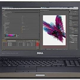 DELL Precision M4800