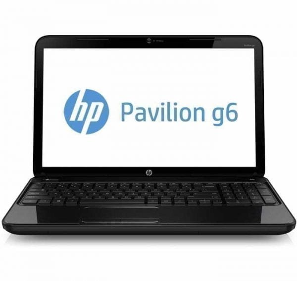 HP Pavilion g6-1340se