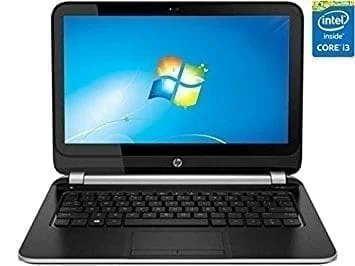 Hp mini 210 4gb ram