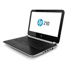 Hp mini 210 4gb ram