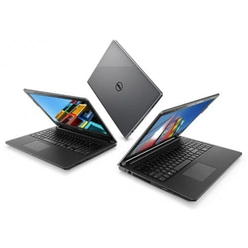 ⁦Dell Inspiron 3567 15.6-inch Laptop (i7-7500U/8GB/1TB/Windows 10/2GB Graphics⁩ - الصورة ⁦5⁩