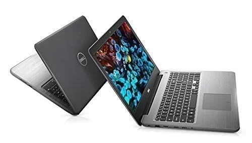 Dell Inspiron 3567 15.6-inch Laptop (i7-7500U/8GB/1TB/Windows 10/2GB Graphics