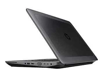 Hp Zbook G3 Core i7 6700Hq
