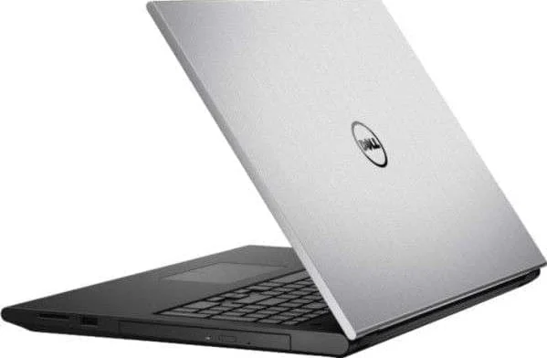 ⁦Dell Inspiron 3567 15.6-inch Laptop (i7-7500U/8GB/1TB/Windows 10/2GB Graphics⁩ - الصورة ⁦6⁩