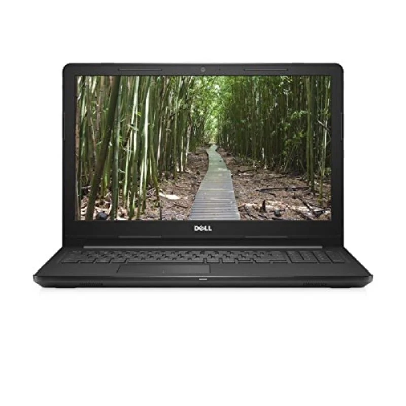⁦Dell Inspiron 3567 15.6-inch Laptop (i7-7500U/8GB/1TB/Windows 10/2GB Graphics⁩ - الصورة ⁦8⁩
