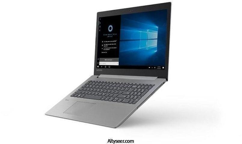 Lenovo IdeaPad S145 (Intel® Core™ I5-8265U - 8 GB - 1TB - Nvidia Geforce MX110 - 2 GB - 15.6