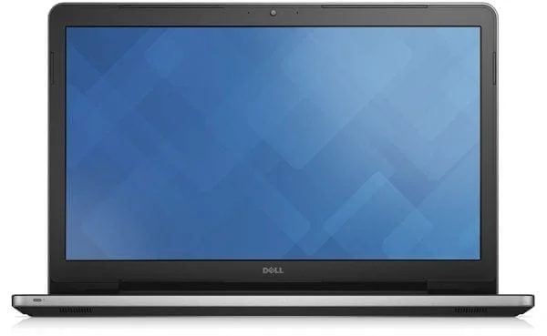 ⁦Dell Inspiron 3567 15.6-inch Laptop (i7-7500U/8GB/1TB/Windows 10/2GB Graphics⁩ - الصورة ⁦2⁩