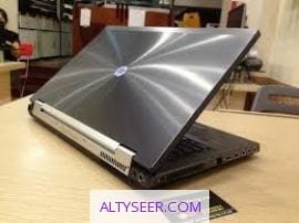 HP EliteBook 8770w