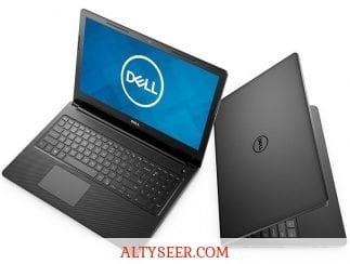 Dell Inspiron 15 -3567