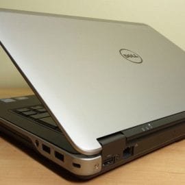 Dell Latitude E6440