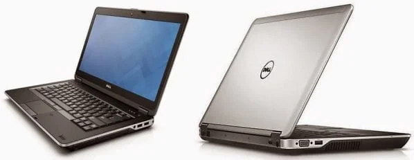 Dell Latitude E6440