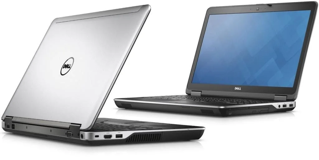 dell latitude e6540 i7
