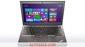 Lenovo Thinkpad X250 Ultrabook