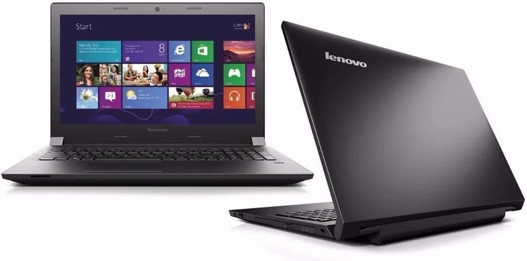 lenovo b50 celeron
