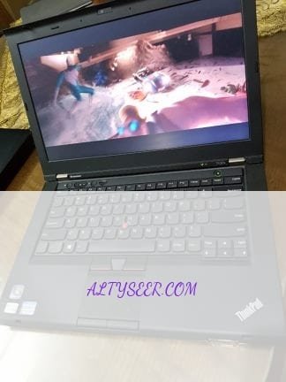 لينوفو t430s لابتوب