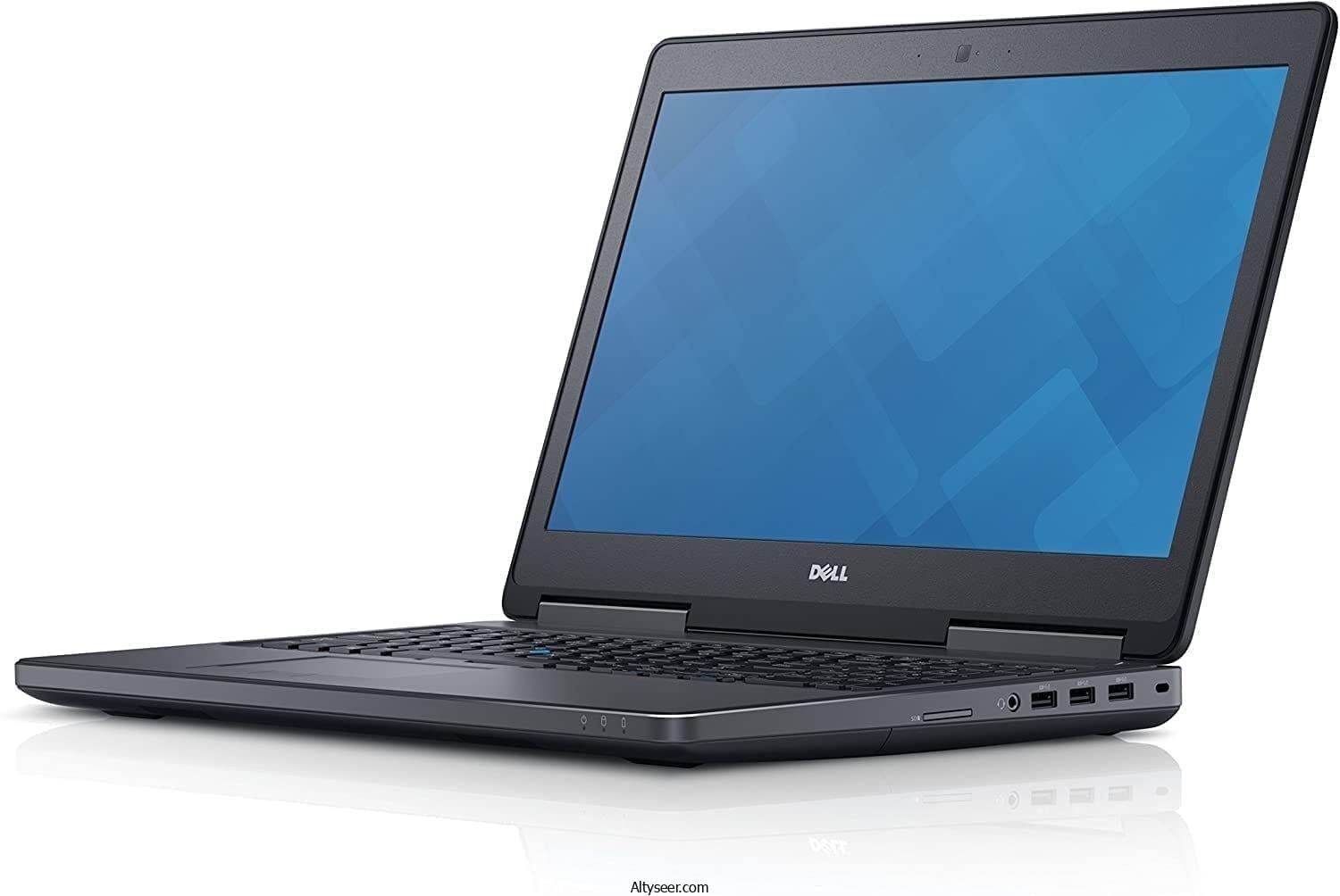 Dell Precision 7510