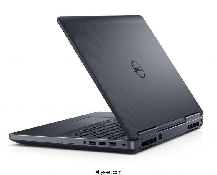 Dell Precision 7510
