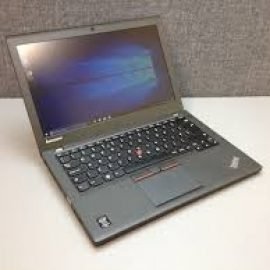 Lenovo Thinkpad X250 Ultrabook