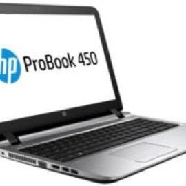 HP ProBook 650 G1