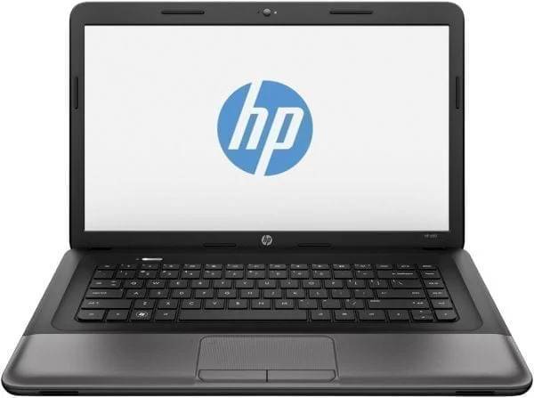 ⁦HP ProBook 650 G1 - 15.6" - Core i5 4210M - 8 GB RAM - 500 GB HDD - AMD RADEON HD 8500⁩ - الصورة ⁦2⁩