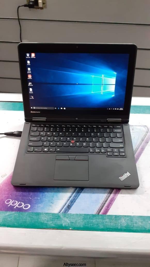 Lenovo ThinkPad Yoga 12 - Ultrabook - Core i5 5300U - الصورة 2