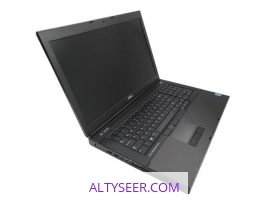dell precision m6800