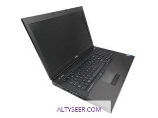 dell precision m6800