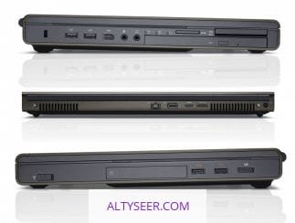 dell precision m6800