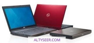 dell precision m6800