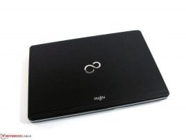 fujitsu s761 i3