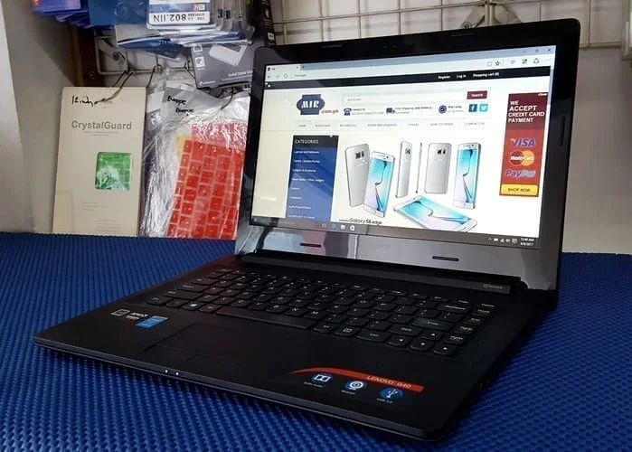 لينوفو G4080